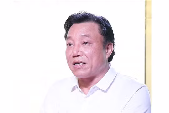 Ủy ban Kiểm tra Trung ương đề nghị kỷ luật Phó Chủ tịch UBND tỉnh Phú Thọ 