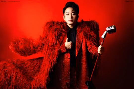 Vé xem Concert của Tùng Dương 'cháy' sau một giờ mở bán