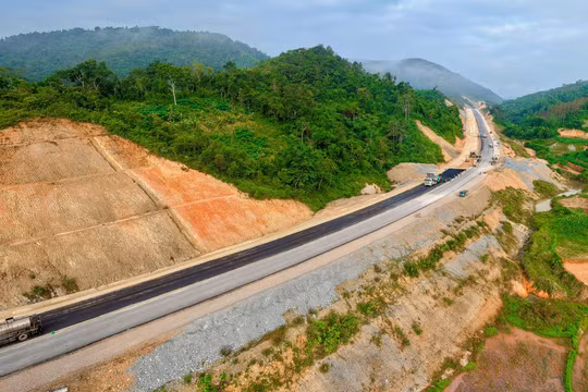 Đào tạo thực chiến, chuyển giao công nghệ hầm “hệ Đèo Cả”