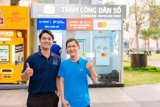 Long Châu đồng hành cùng người dân trong hành trình chăm sóc sức khỏe, tiếp tục dẫn dắt tăng trưởng FPT Retail