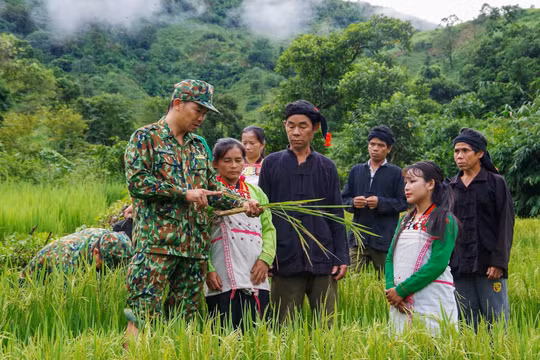 TS. Nguyễn Thị Sửu, Ủy viên Hội đồng Dân tộc của Quốc hội: Đầu tư công nghệ, mở rộng cơ hội phát triển cho đồng bào vùng cao