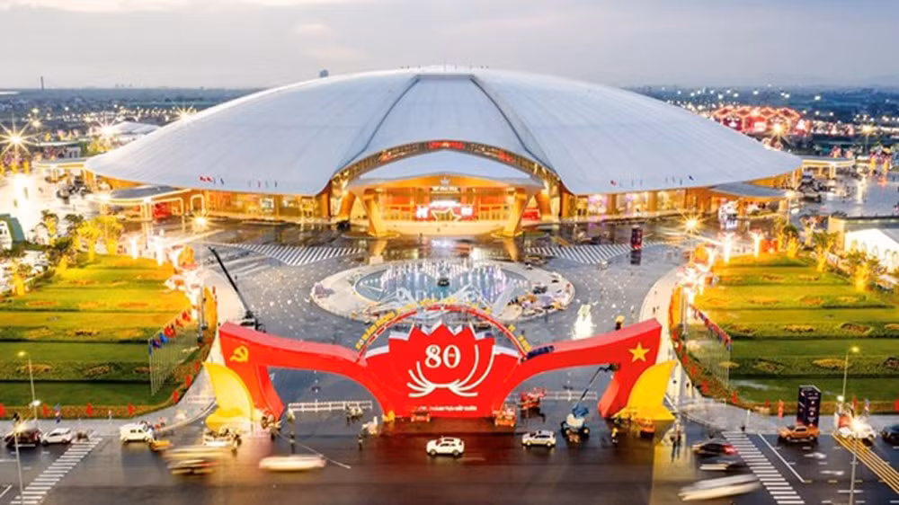 hội chợ
