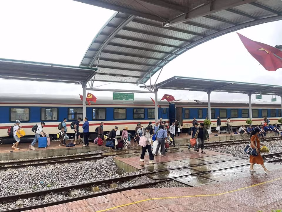 chuyển tải