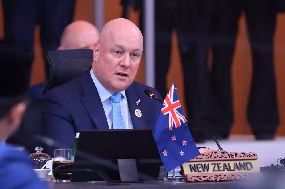 Thủ tướng đề xuất 3 trọng tâm cho quan hệ Đối tác Chiến lược Toàn diện ASEAN-New Zealand- Ảnh 2.