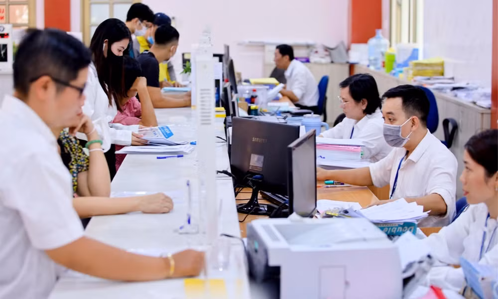 Đánh giá cán bộ, công chức thông qua KPI thì tiêu chí phải sát thực tiễn, phản ánh đúng vị trí việc làm và mục tiêu công vụ.