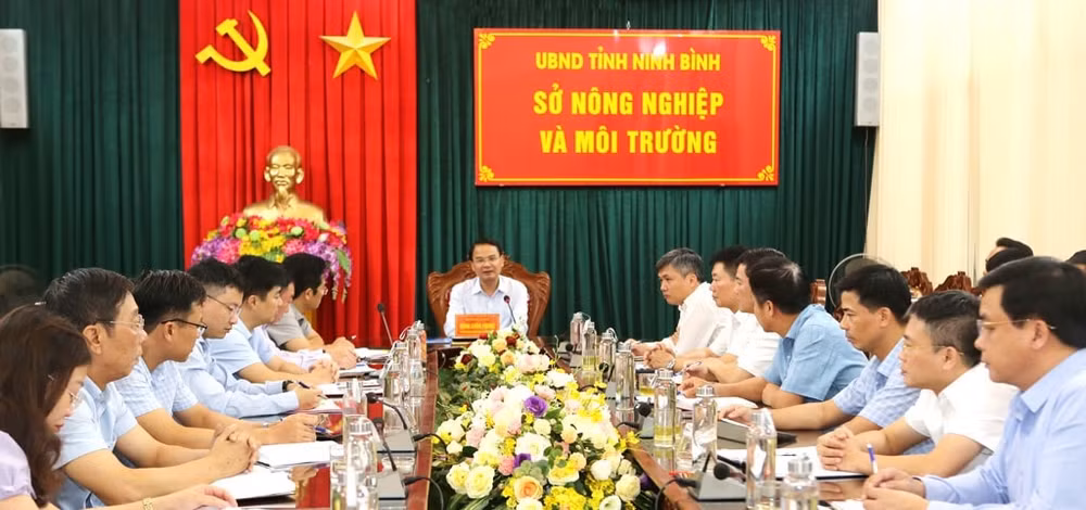 ông lâm
