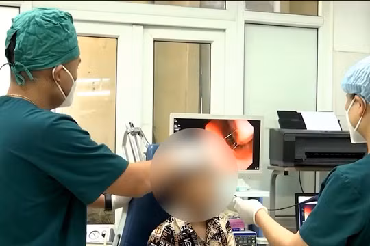 Đừng để bệnh hô hấp trở nặng vì chủ quan