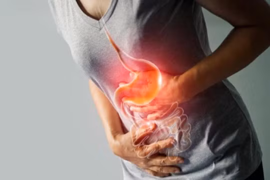 Mùa mưa tháng 5: Cảnh báo thời điểm bùng phát bệnh về đường tiêu hoá