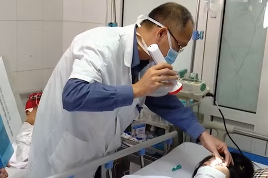 Làm đẹp bằng filler: Cái giá đắt cho những mũi tiêm giá rẻ