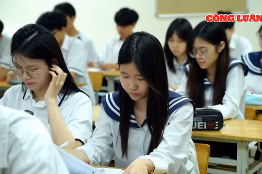 Gọi đúng tên cảm xúc để giúp trẻ tìm thấy hướng đi tương lai