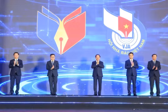 Hội Báo toàn quốc 2026: Hội tụ trí tuệ, bản lĩnh và khát vọng đổi mới của những người làm báo