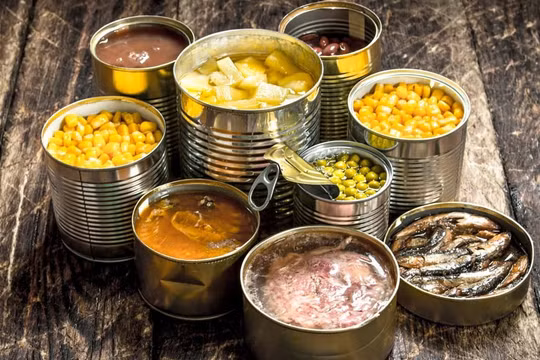 Thực phẩm chế biến sẵn: Tiện lợi trước mắt, hệ lụy lâu dài