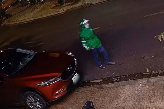 Đắk Lắk: Điều tra vụ người đàn ông nghi bị bắn 5 phát súng khi ngồi quán nước 