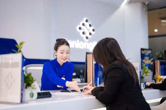 KienlongBank chốt ngày chia cổ tức 29,5%