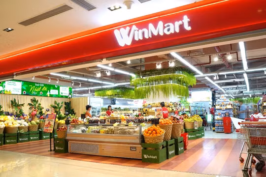 Một Tập đoàn Tiêu dùng-bán lẻ có tới 19 sản phẩm, dịch vụ đạt Thương hiệu quốc gia
