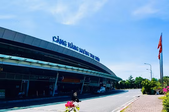 Quy hoạch cảng hàng không quốc tế Thọ Xuân thêm đường băng, mở rộng nhà ga