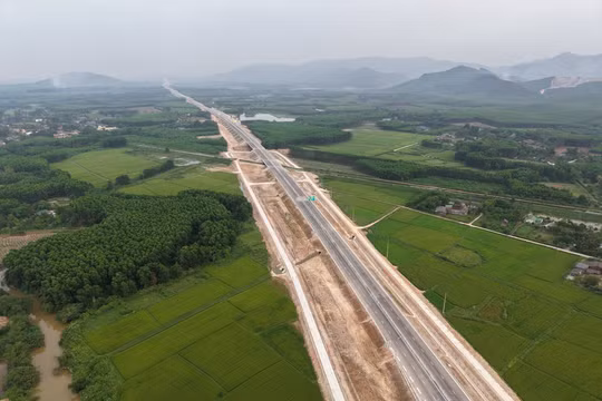 Những điểm mới về quản lý, trích khấu hao tài sản kết cấu hạ tầng