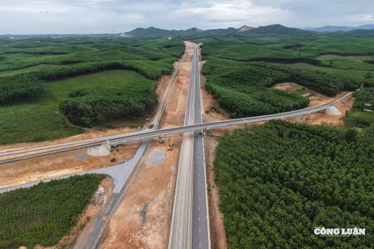 Tính toán quy mô đầu tư cao tốc Pleiku - Buôn Ma Thuột - Gia Nghĩa