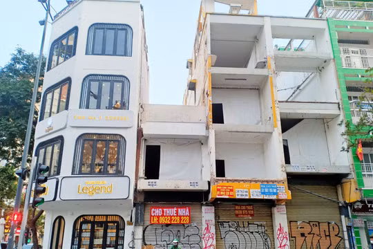 Cho thuê nhà thu dưới 1 tỷ đồng/năm: Không nộp thuế nhưng vẫn phải báo cáo cơ quan thuế
