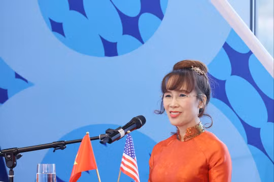 Lộ diện 3 nữ tỷ phú USD Việt Nam, một người sở hữu khối tài sản 4,1 tỷ USD