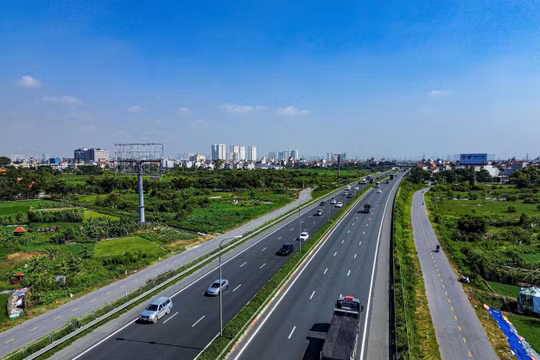 hình ảnh đường cao tốc