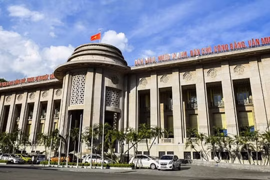 NHNN phản hồi thông tin ‘Đưa khách VIP, lãnh đạo ngân hàng vào diện giám sát chống rửa tiền’