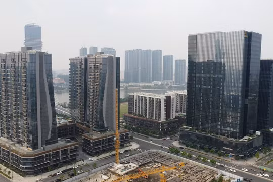 HoREA chỉ ra bất cập trong Hợp đồng BT: Rủi ro phân bổ chưa cân bằng giữa Nhà nước và nhà đầu tư