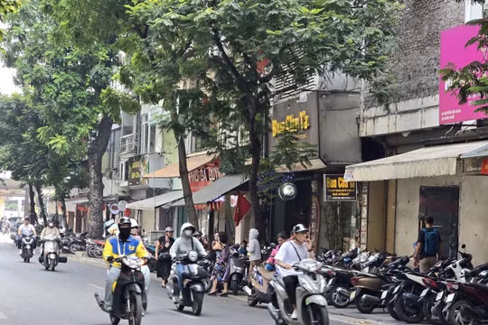 Thí điểm vùng phát thải thấp: Người dân ủng hộ giao thông xanh nhưng thận trọng với 'lệnh cấm' xe cá nhân