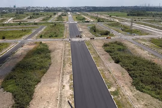 Nghị quyết 21 'đổi luật chơi' đất đai: Giá trị không còn nằm ở việc ôm đất