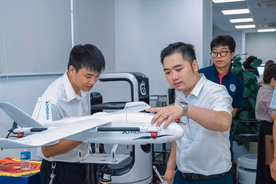 Đi học đại học, tiến sĩ ở nước ngoài có thể được hỗ trợ sinh hoạt phí gấp đôi 