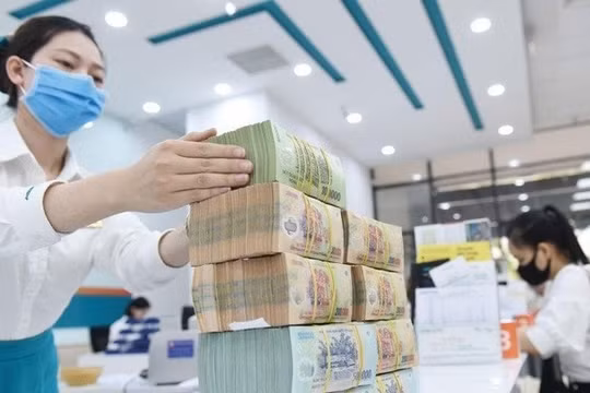 Bài toán vốn cho tăng trưởng: Từ 'có vốn' đến 'đúng dòng'
