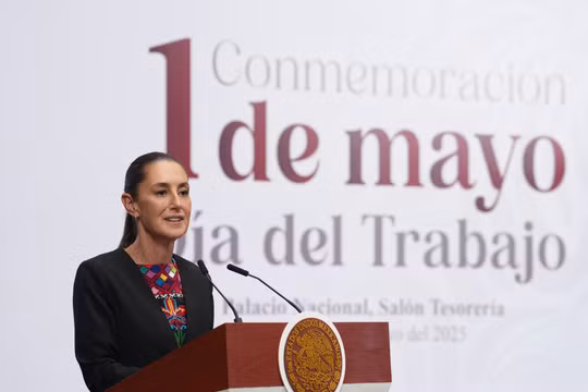 Mexico tranh luận về đề xuất cắt giảm 40 ngày học vì World Cup 2026 và nắng nóng