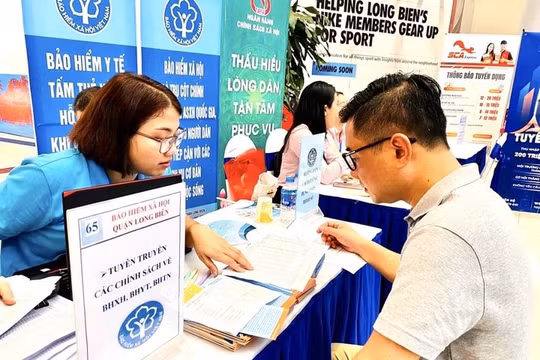 Bán tạp hóa doanh thu 500 triệu đồng/năm vẫn phải đóng bảo hiểm xã hội bắt buộc?