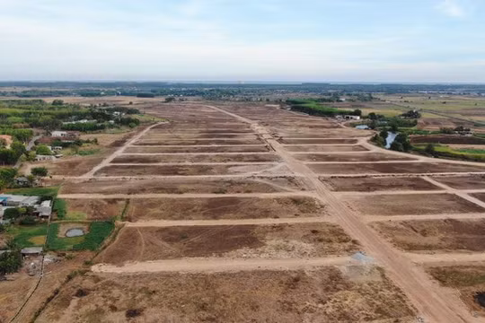 Bỏ quy định trích 10% nguồn thu đất từ năm 2026: Địa phương được chủ động bố trí kinh phí