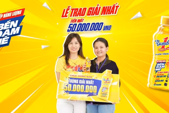 Sau mùa khuyến mãi hè, doanh nghiệp Việt nộp ngân sách hàng trăm triệu đồng vì giải thưởng không có người nhận