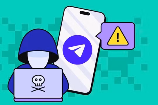Telegram phản ứng sau khi bị chặn tại Ấn Độ vì mối lo gian lận thi cử và lừa đảo