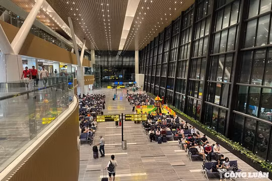 Chặng Hà Nội - TP.HCM lọt top 4 đường bay nhộn nhịp nhất thế giới