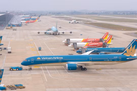 Miễn phí dịch vụ điều hành bay với chuyến bay đào tạo phi công