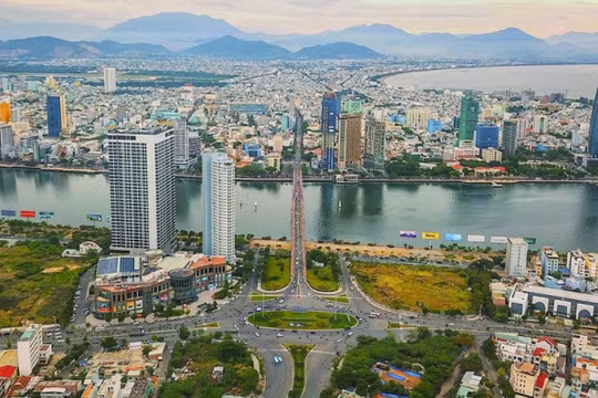 Sau nhiều năm trầm lắng, bất động sản du lịch đang đón 'cú hích kép'