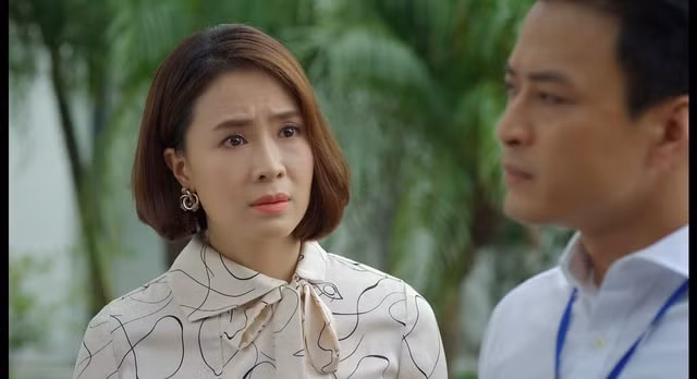 Phim truyền hình Việt kéo dài lê thê: Lợi trước mắt, hại lâu dài ảnh 2