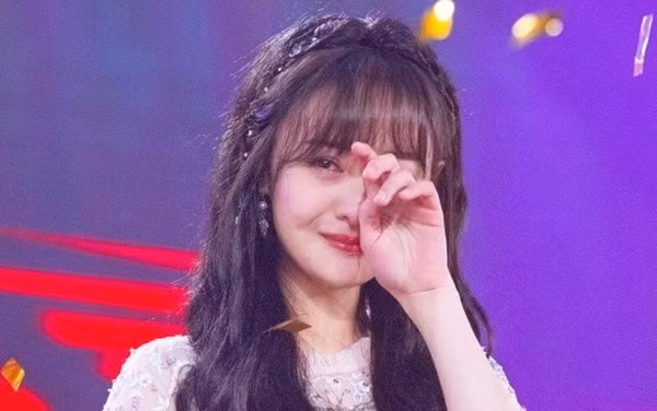 Cô mong có cơ hội được làm lại cuộc đời.