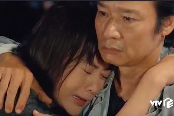 Phương Nam đã nhận nhầm ông Sinh là ông Tuấn.