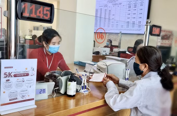 Các chính sách hỗ trợ trực tiếp cho người dân và doanh nghiệp gặp khó khăn do ảnh hưởng bởi dịch Covid-19 đã kịp thời đáp ứng mong mỏi của đông đảo người dân và doanh nghiệp.
