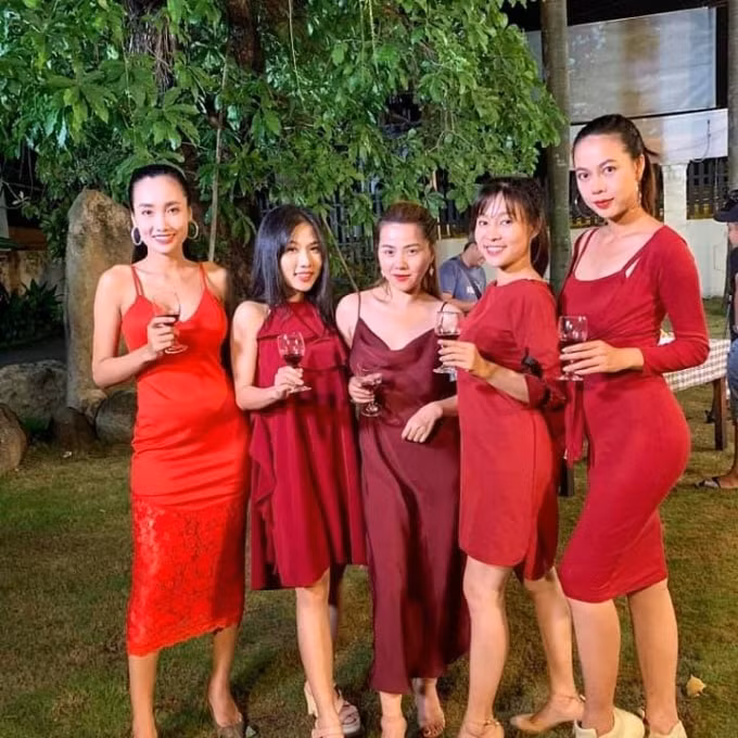 Những cá tính gai góc và thú vị ở văn phòng công ty Khabico.