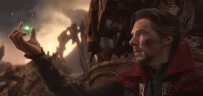 Doctor Strange in the Multiverse of Madness dự kiến ra mắt vào tháng 3/2022.