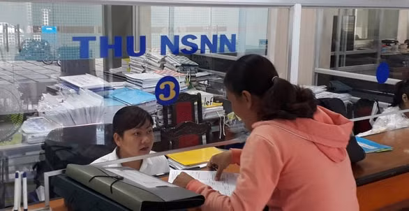 Chính phủ: 