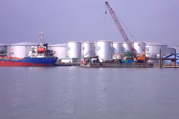 Số liệu tồn kho dầu mỏ của Mỹ dự kiến giảm tuần thứ 9 liên tiếp trong tuần này