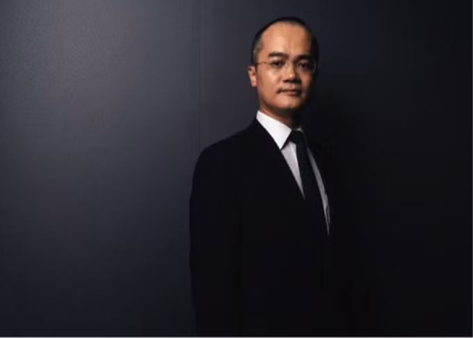 Tập đoàn bị điều tra, CEO Meituan ông Wang Xing bất ngờ chuyển 2,3 tỷ USD vào quỹ từ thiện cá nhân. Ảnh: Getty Images.