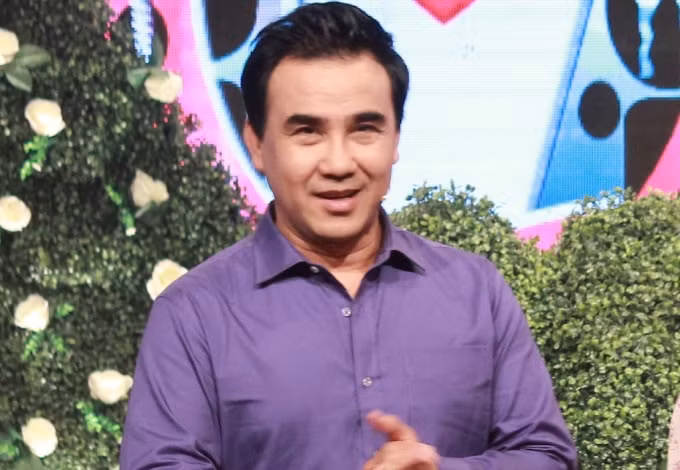 Quyền Linh có lẽ là nghệ sĩ hiếm hoi nhận thức được sai lầm của mình và thực sự có tâm với nghề.