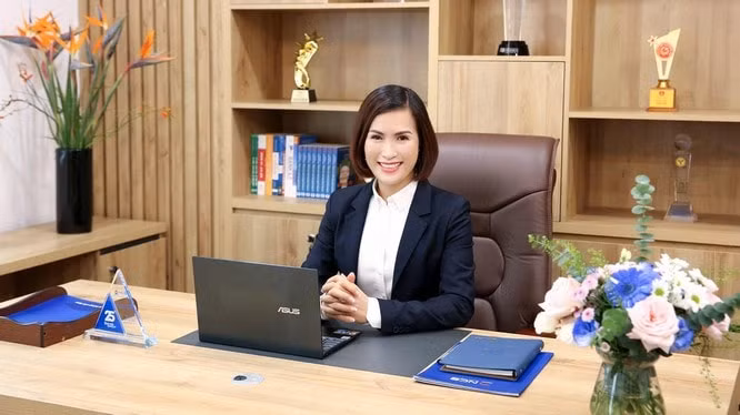 Cựu CEO Sungroup trở thành Chủ tịch Ngân hàng Quốc dân.